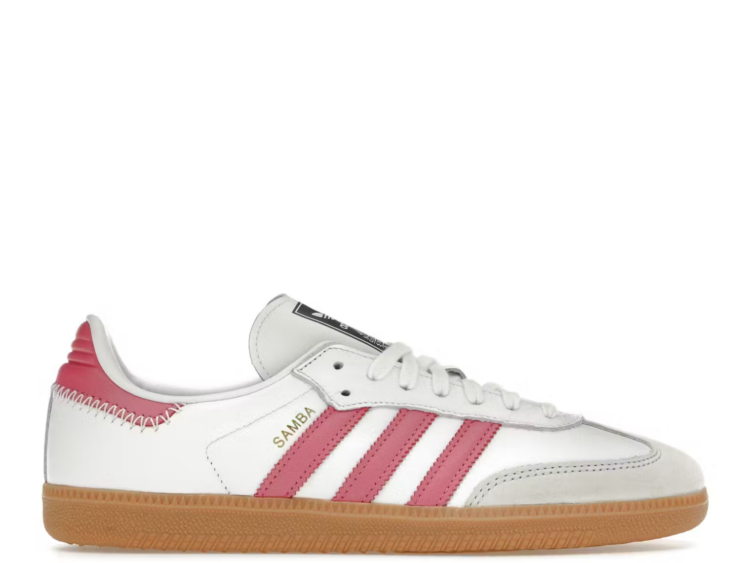 adidas samba og rose tone w 1 1