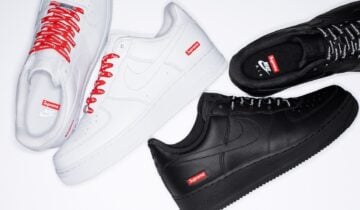 Nike Air Force 1 Beden Rehberi: Hangi Numarayı Almalıyım?