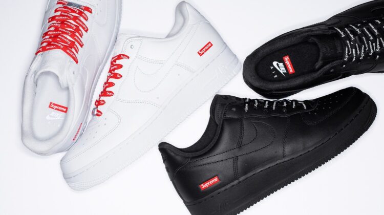 Nike Air Force 1 Beden Rehberi: Hangi Numarayı Almalıyım?