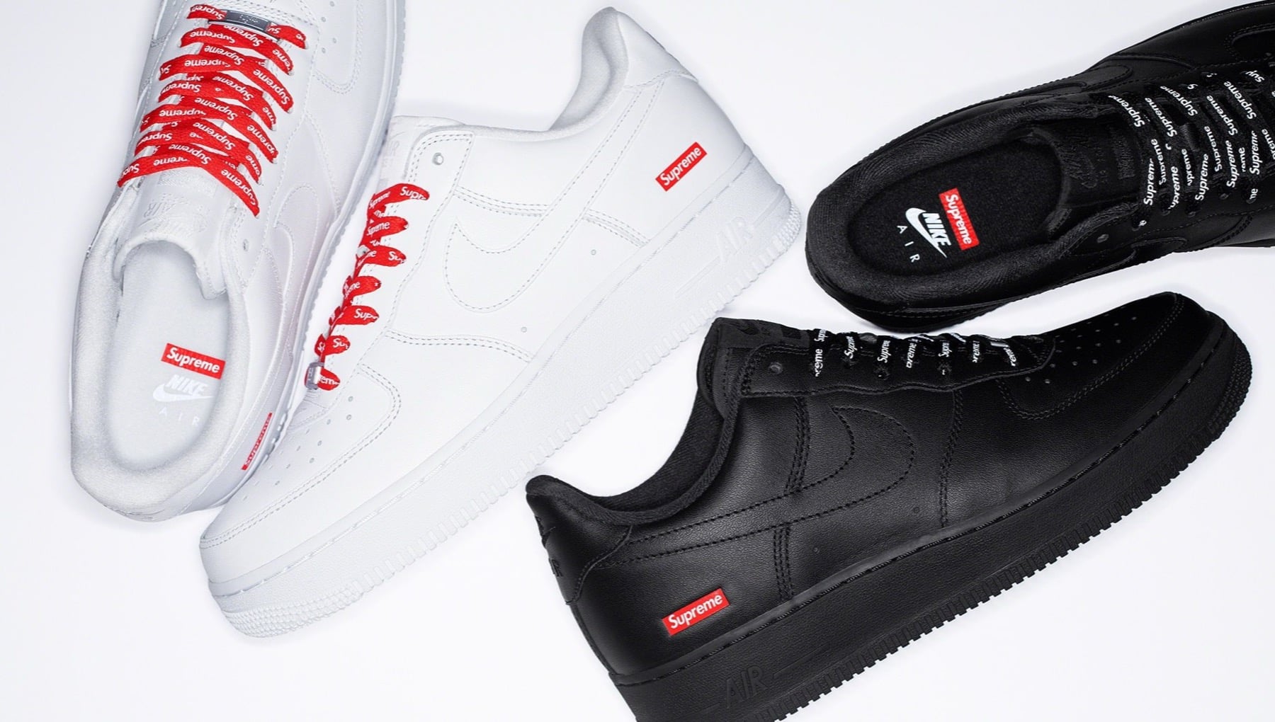 Nike Air Force 1 beden rehberi Sneaker Baker