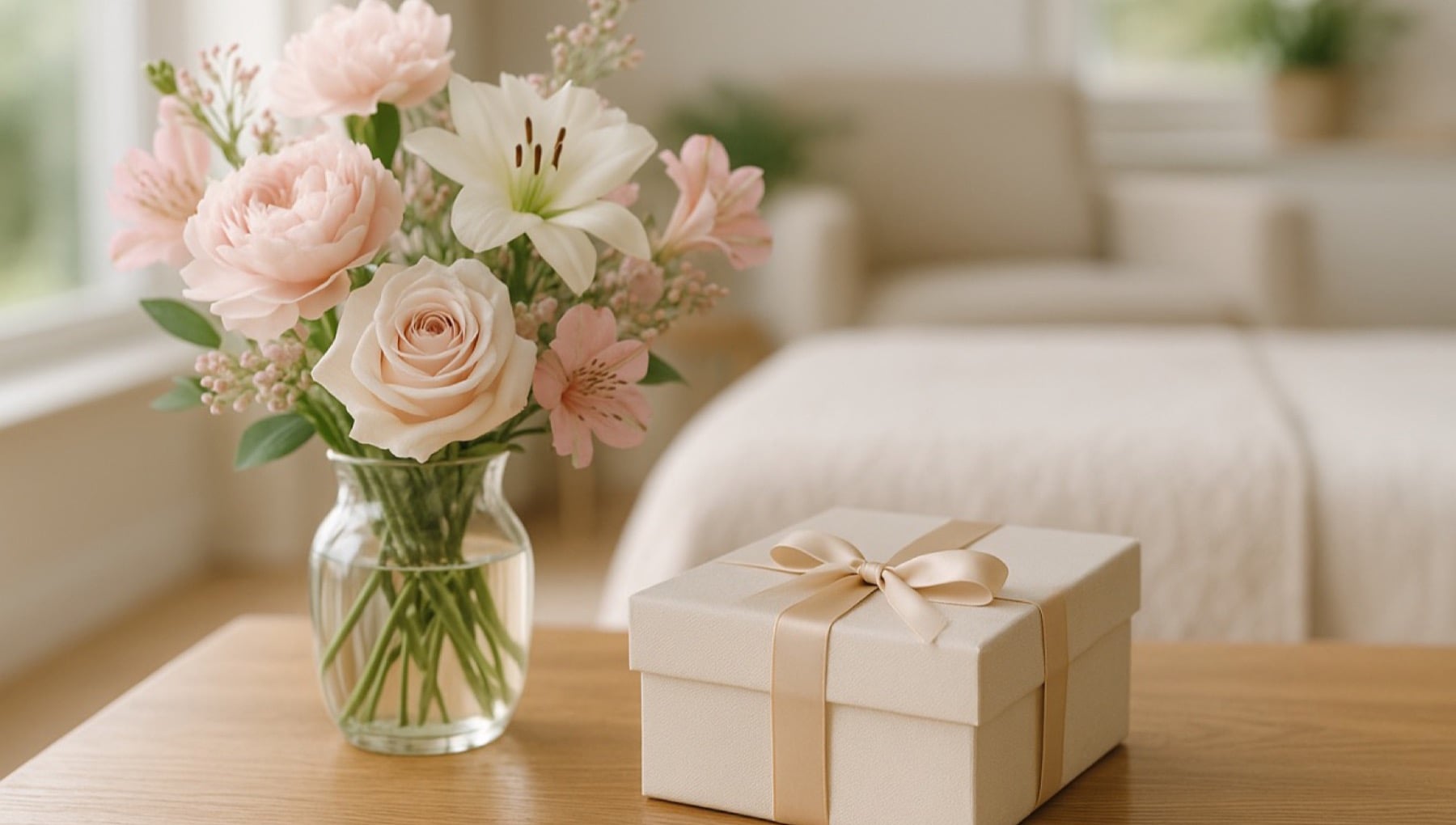 Anneler Günü hediye rehberi 2026 Sneaker Baker