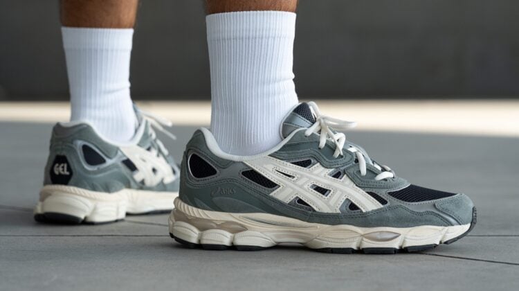 ASICS Rehberi: Gel-NYC, Gel-Kayano 14, Gel-1130 ve Gel-Lyte III Retro Koleksiyonu