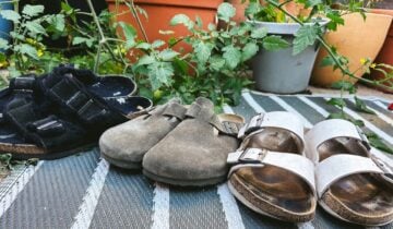 Birkenstock Boston vs Arizona vs Madrid vs Gizeh: Hangisini Almalı?