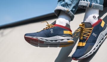 On Cloudnova Rehberi: Chunky Lifestyle Modelinin Tüm Detayları