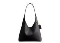 coach brooklyn shoulder bag 28 brassblack 1 1