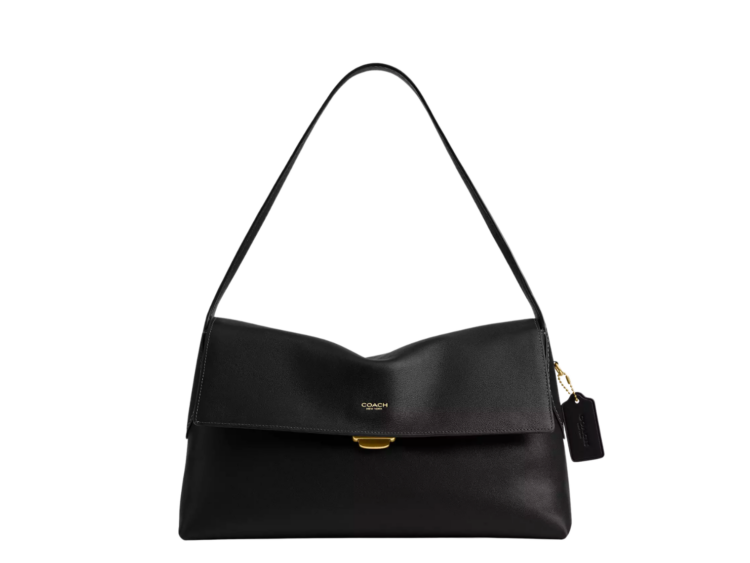 coach chelsea shoulder bag 36 brassblack 1 1
