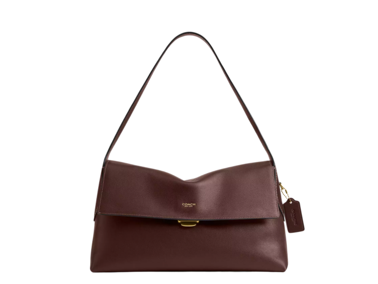 coach chelsea shoulder bag 36 brassmaple 1 1