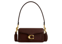 coach tabby shoulder bag 20 brassmaple 1 1