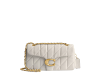 coach tabby shoulder bag 26 pillow quilting brasschalk 1 1