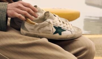 Golden Goose Nedir? Neden Kirli Görünüyor ve Neden Bu Kadar Pahalı?