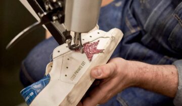 Golden Goose Simli ve Taşlı Modeller: Swarovski, Glitter Seçenekleri Rehberi