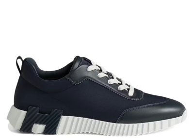 hermes bouncing sneaker marine 1 1