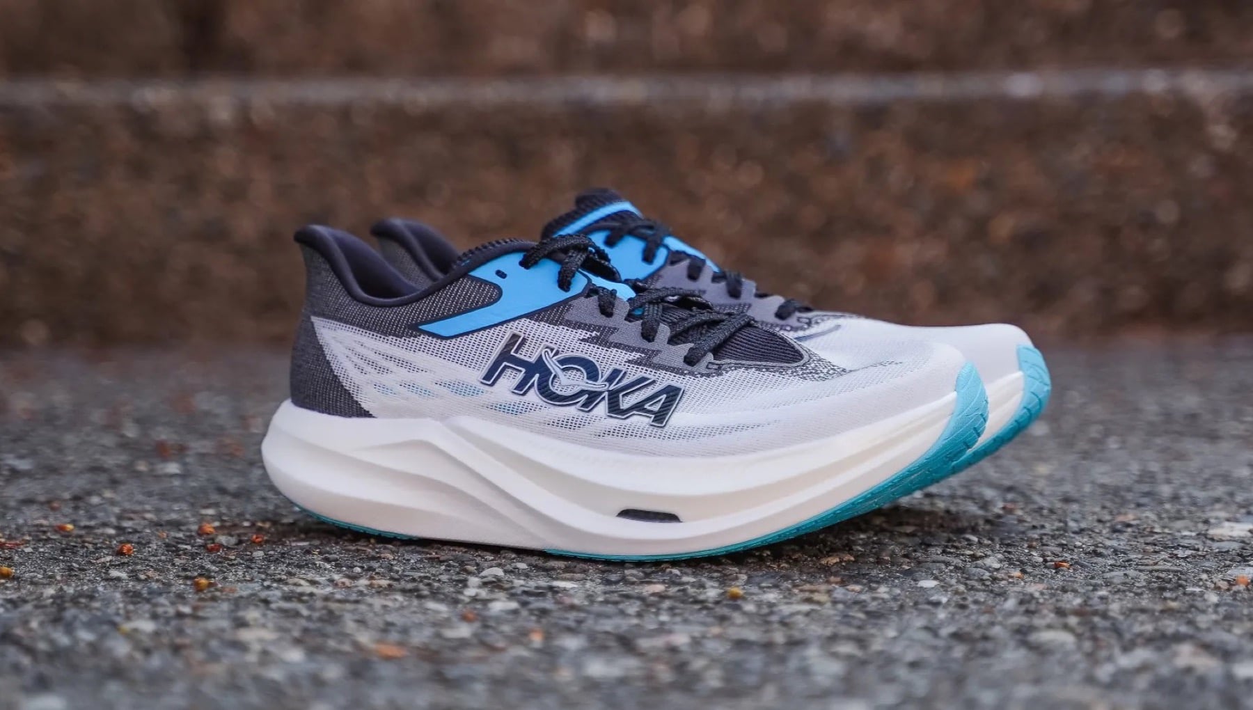 HOKA Bondi Clifton karşılaştırma Sneaker Baker