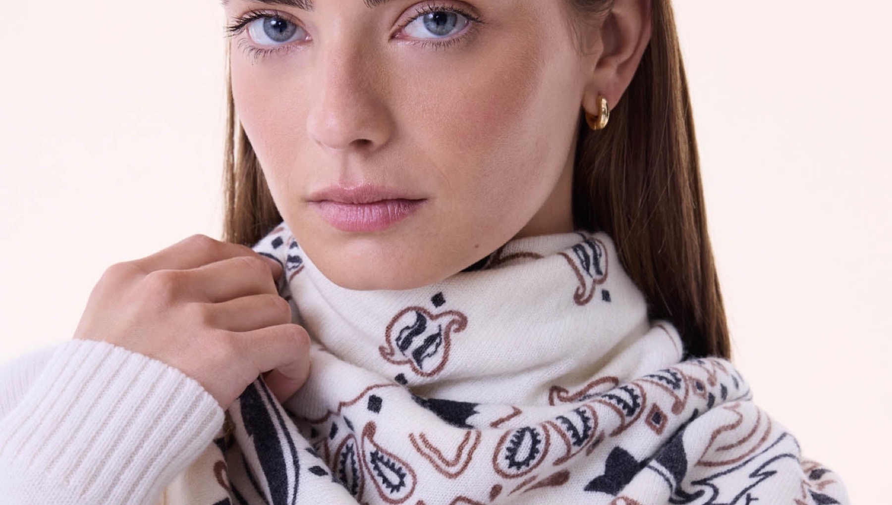 Kujten bandana nasıl bağlanır kombin stil Sneaker Baker