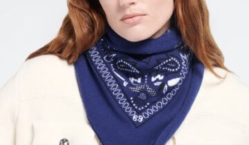 Kujten Kaşmir Şal ve Pelerin Rehberi: Chale, Etole, Poncho Modelleri