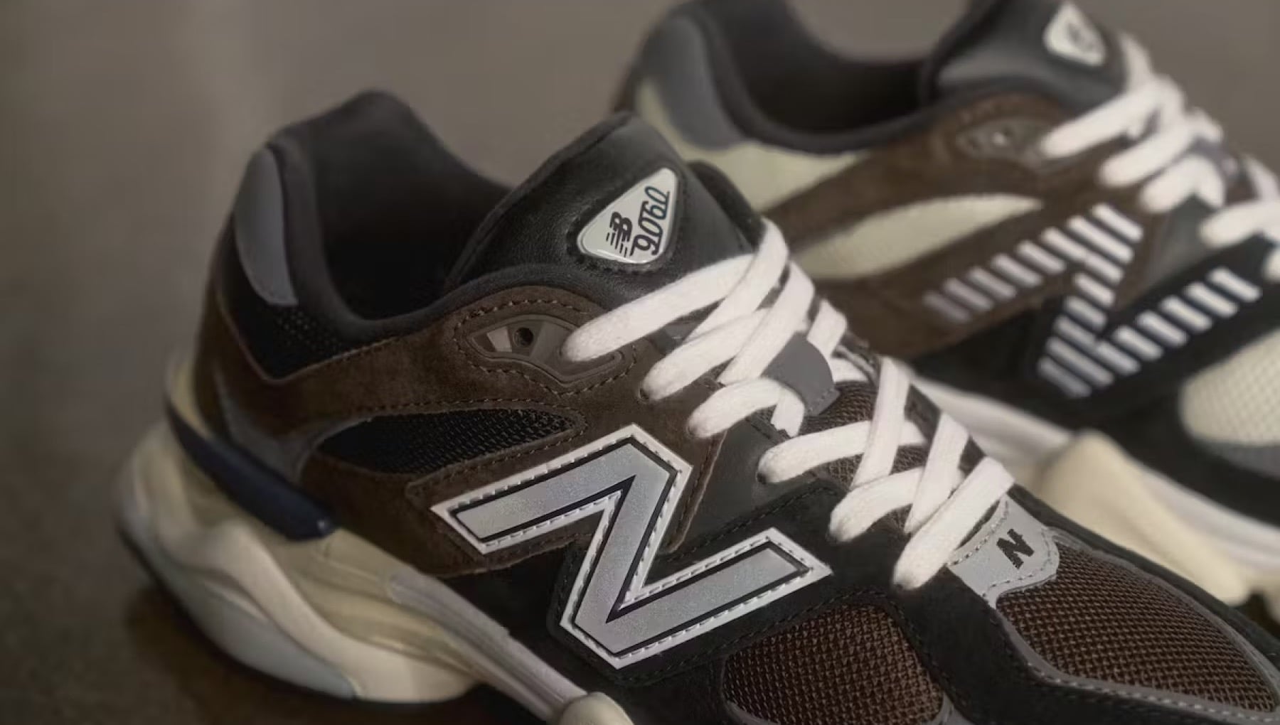 New Balance 530 vs 550 vs 9060 vs 990 karşılaştırma Sneaker Baker