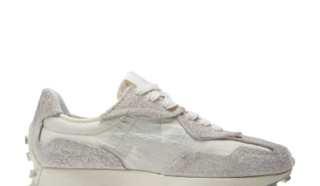 New Balance 327 Sea Salt Angora