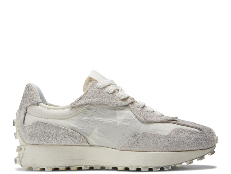 new balance 327 sea salt angora 1 1