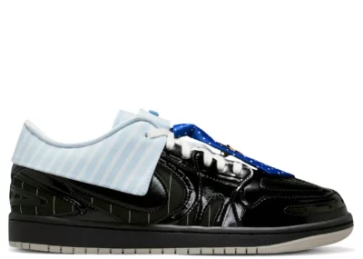 Nike Air Jordan 1 Low Method of Make V3 Suit & Tie (W)