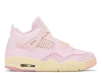 Nike Air Jordan 4 Retro Iced Carmine (W)