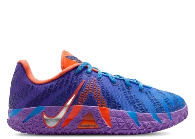 Nike Ja 3 Zero Gravity (GS)