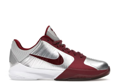 Nike Kobe 5 Lower Merion Aces Away (2026) (GS)