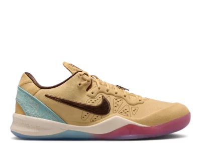 Nike Kobe 8 EXT Protro Siempre Hermanos