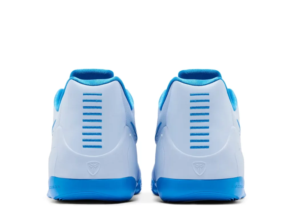 Nike Kobe 9 EM Low Protro TB Hydrogen Blue - IH1401-402 | Sneaker