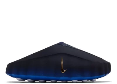 Nike Mind 001 Slide Blackened Blue Game Royal
