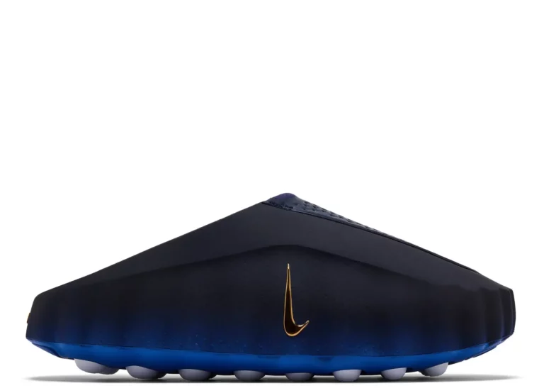 Nike Mind 001 Slide Blackened Blue Game Royal