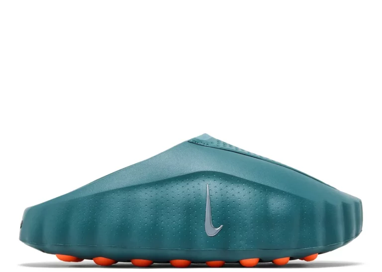 Nike Mind 001 Slide Mineral Slate