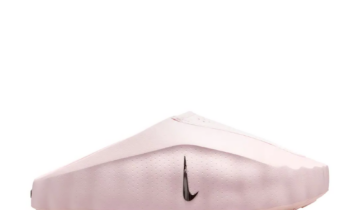 Nike Mind 001 Slide Pearl Pink (W)