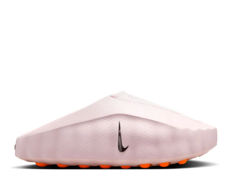 nike mind 001 slide pearl pink w 1 1