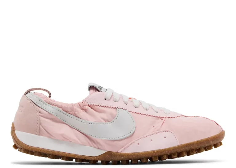 Nike Moon Shoe SP Jacquemus Aluminum Pink (W)