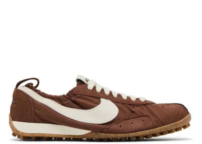 Nike Moon Shoe SP Jacquemus Fauna Brown (W)