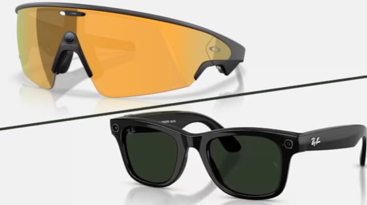 Ray-Ban Meta mı Oakley Meta mı? Hangi Akıllı Gözlük Sana Uyar?