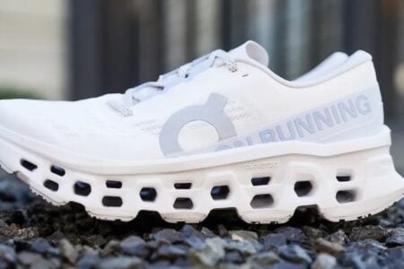 On Running kalıp ve beden rehberi Sneaker Baker