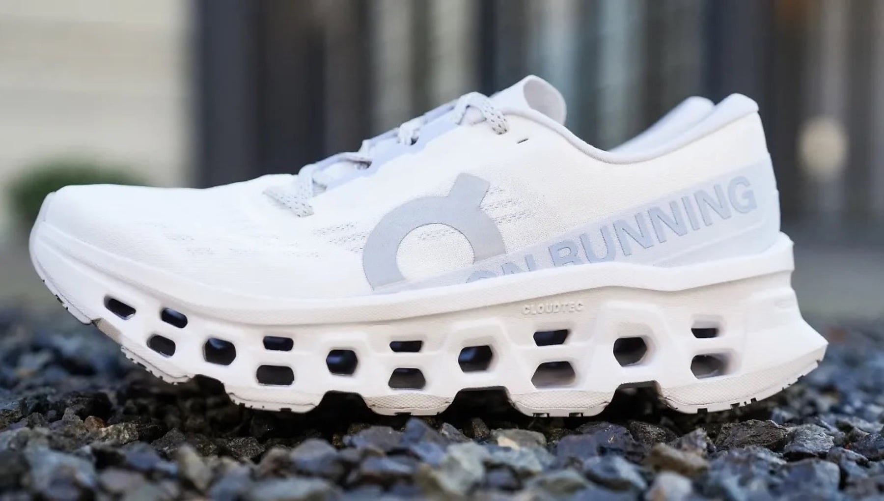 On Running kalıp ve beden rehberi Sneaker Baker