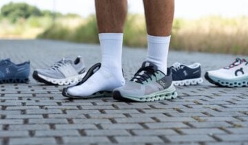 On Running Nedir? İsviçre Markası, CloudTec Teknolojisi ve Federer Etkisi