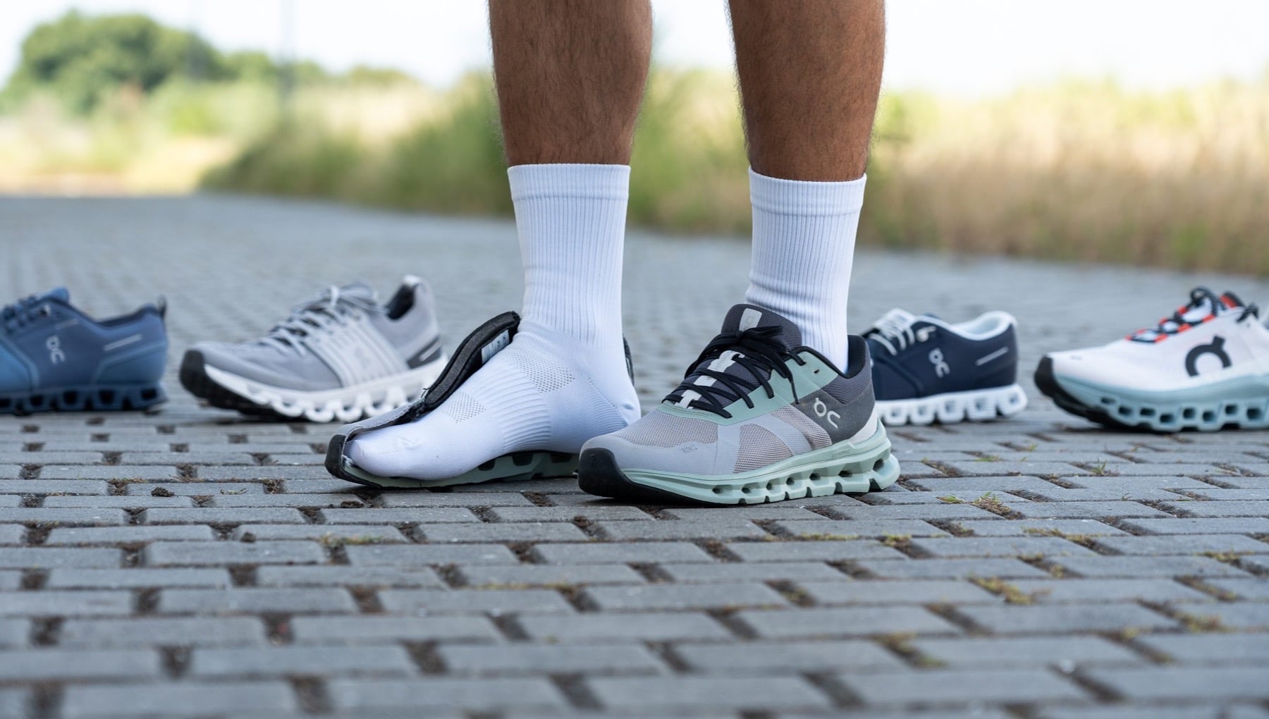 On Running nedir İsviçre markası CloudTec Sneaker Baker