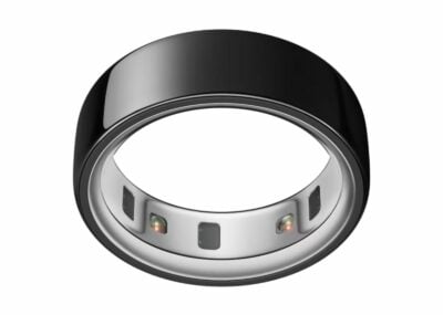 oura ring 4 black 1 1