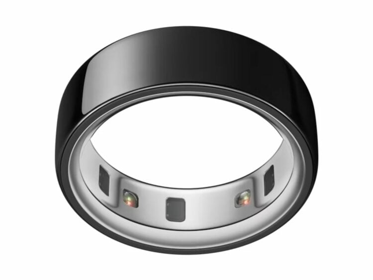 oura ring 4 black 1 1