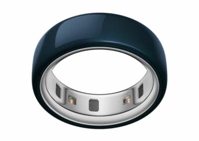 oura ring 4 ceramic midnight 1 1