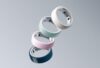 Oura Ring 4 Ceramic koleksiyonu Sneaker Baker