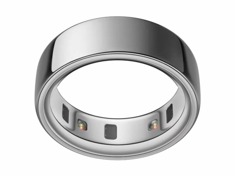 oura ring 4 silver 1 1