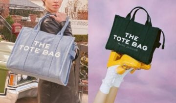 Plaj Çantası Rehberi 2026: Marc Jacobs, Longchamp Filet, Polène ve Tote Modelleri