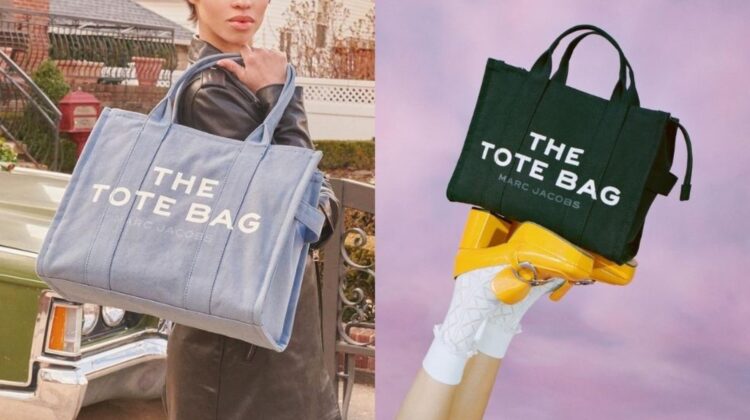 Plaj Çantası Rehberi 2026: Marc Jacobs, Longchamp Filet, Polène ve Tote Modelleri