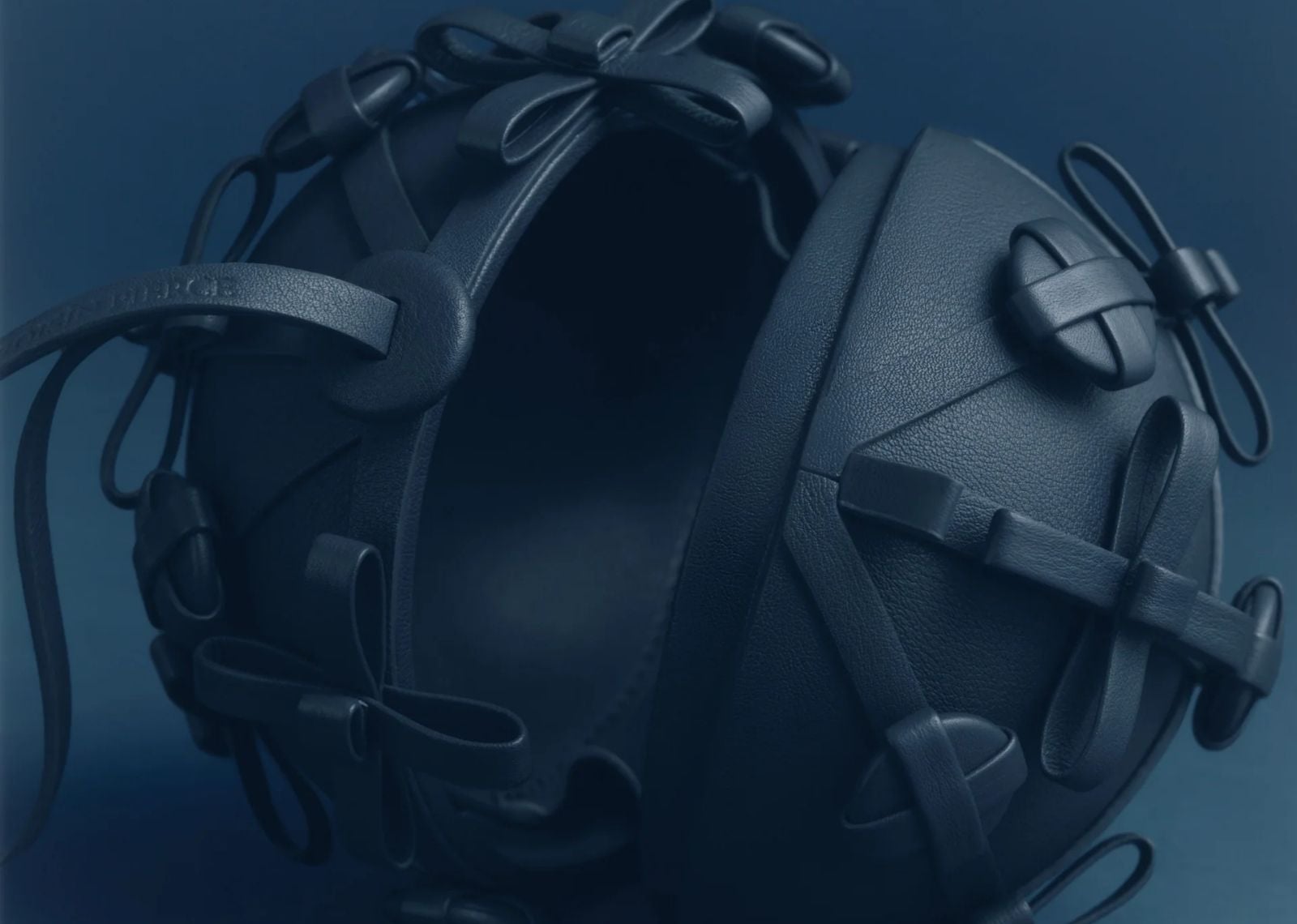 polene button bow sphere edition ink 3 1