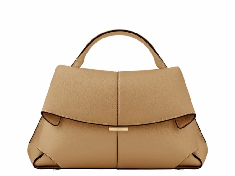 polene mokki edition textured ocher 1 1