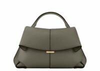 polene mokki edition textured smoky green 1 1